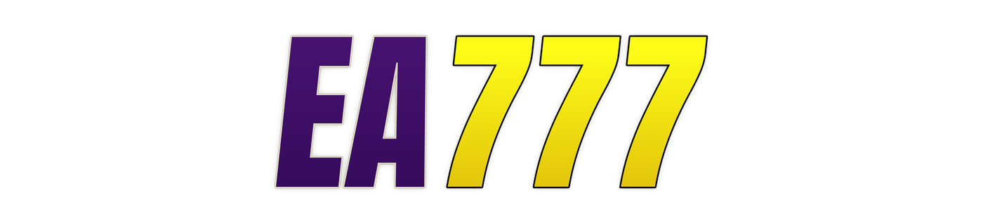 ea777 লোগো